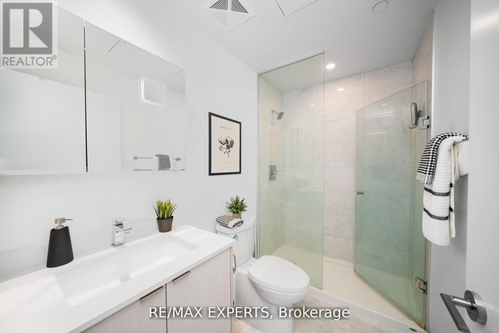 2512 - 1926 Lake Shore Boulevard W, Toronto, Ontario  M6S 1A1 - Photo 15 - W12963976