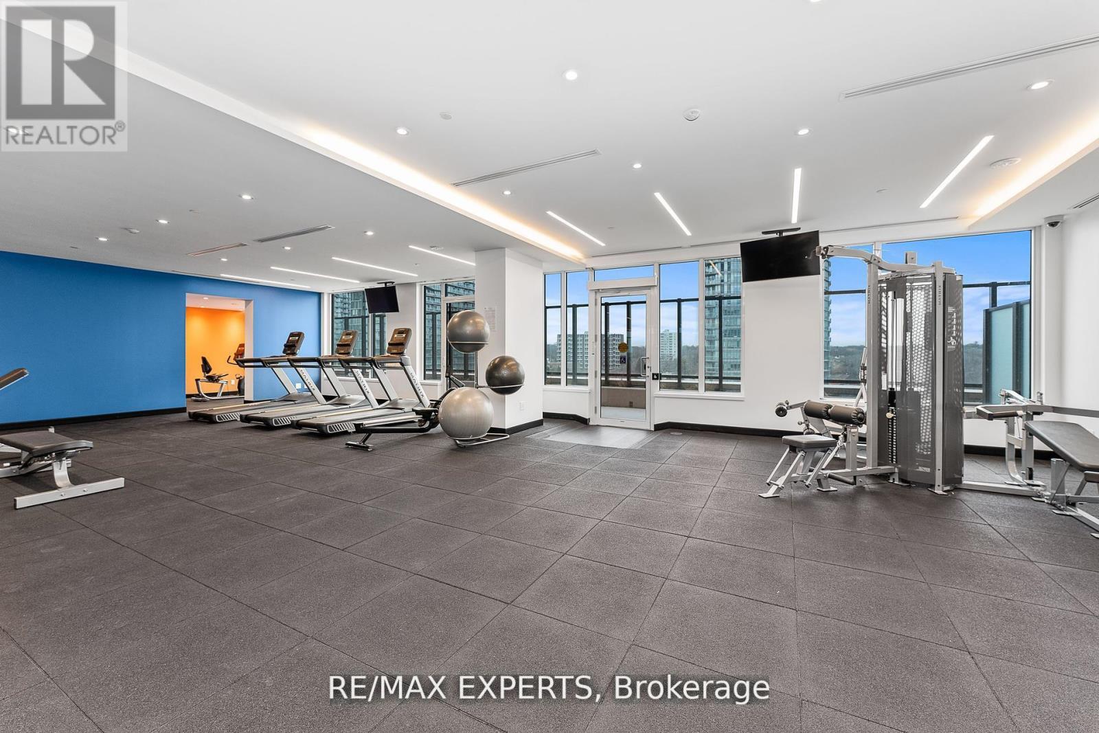 2512 - 1926 Lake Shore Boulevard W, Toronto, Ontario  M6S 1A1 - Photo 20 - W12963976