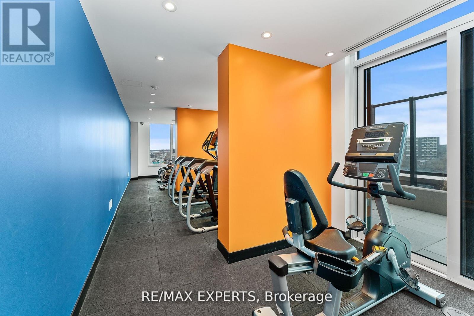 2512 - 1926 Lake Shore Boulevard W, Toronto, Ontario  M6S 1A1 - Photo 21 - W12963976