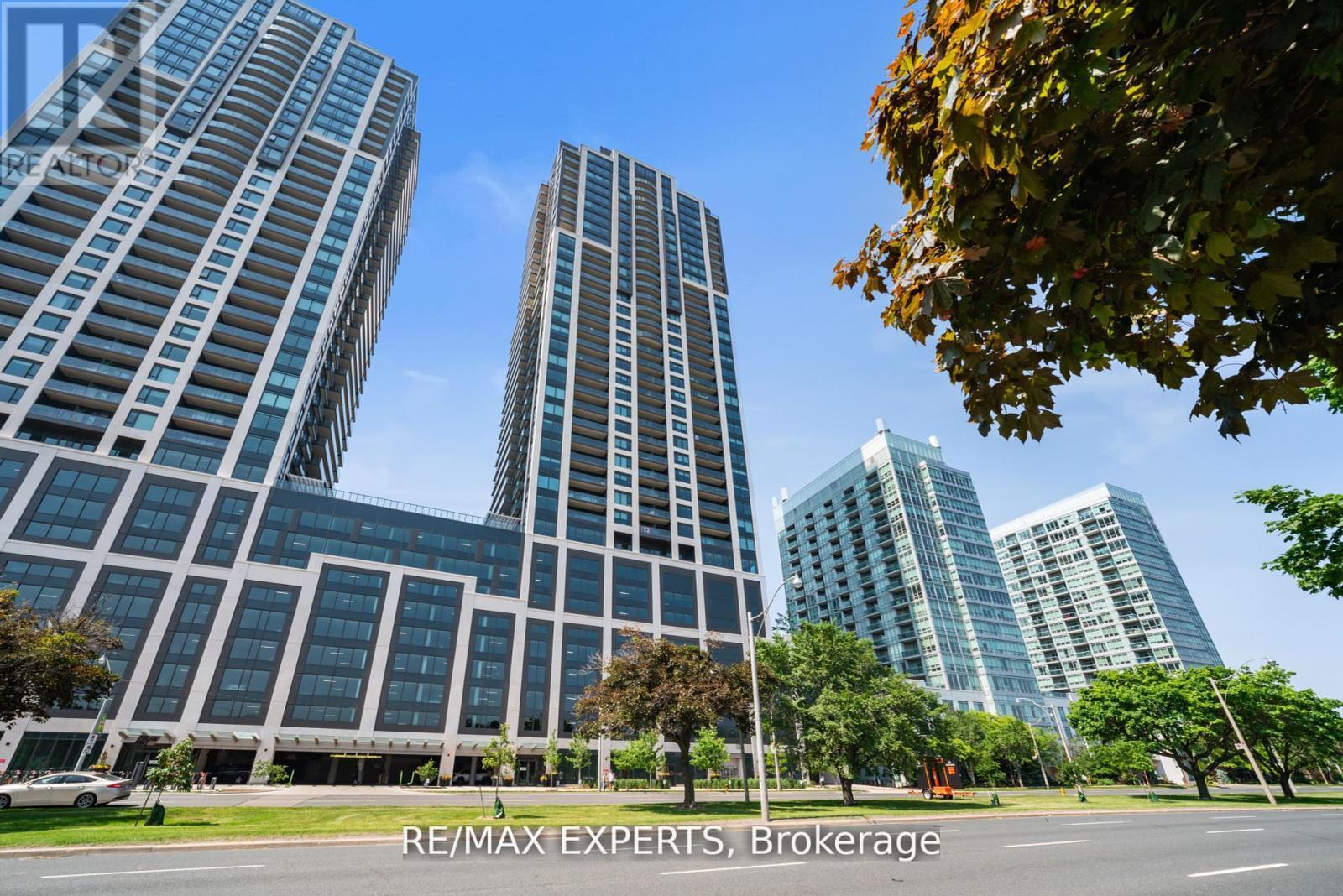 2512 - 1926 Lake Shore Boulevard W, Toronto, Ontario  M6S 1A1 - Photo 22 - W12963976