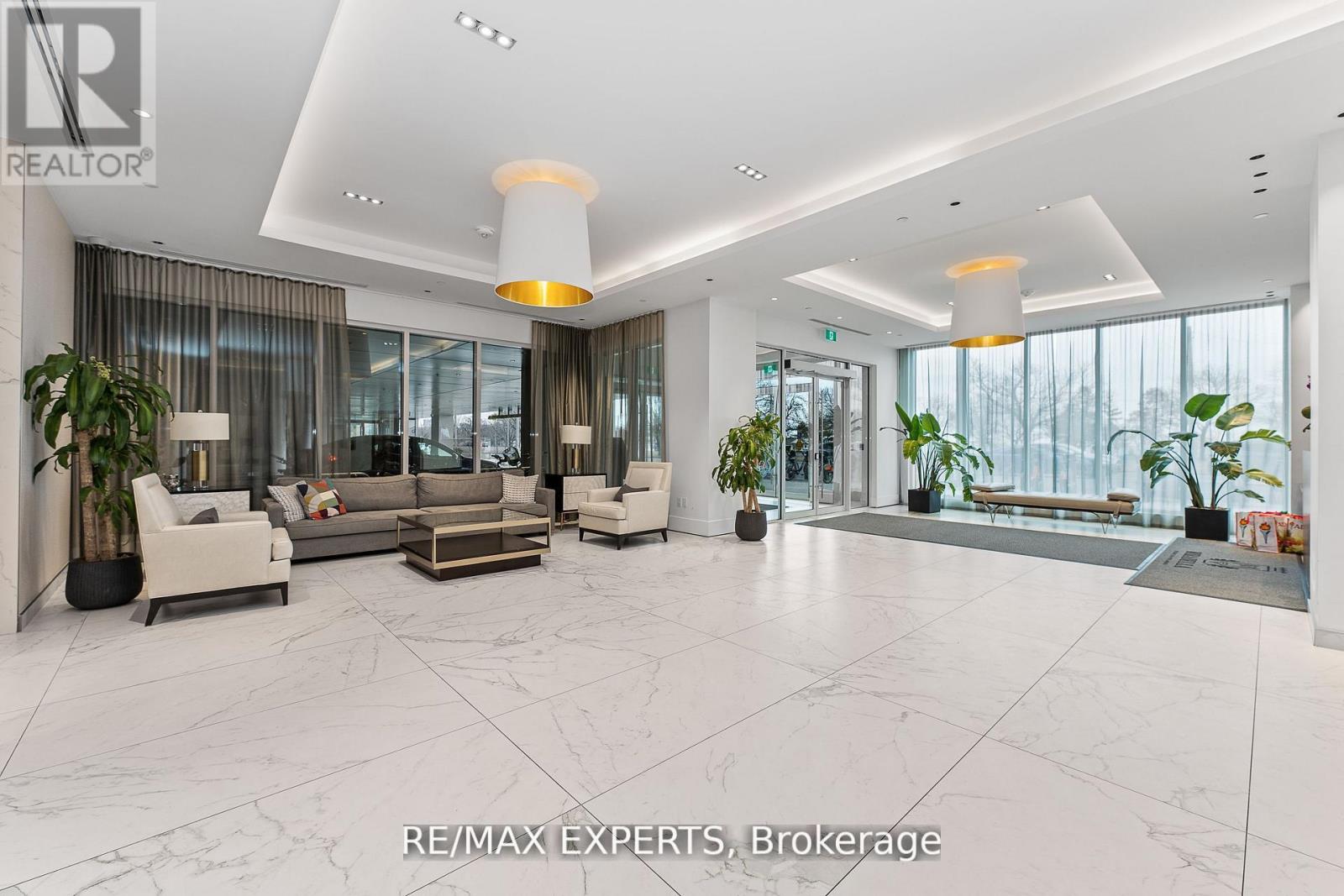 2512 - 1926 Lake Shore Boulevard W, Toronto, Ontario  M6S 1A1 - Photo 3 - W12963976