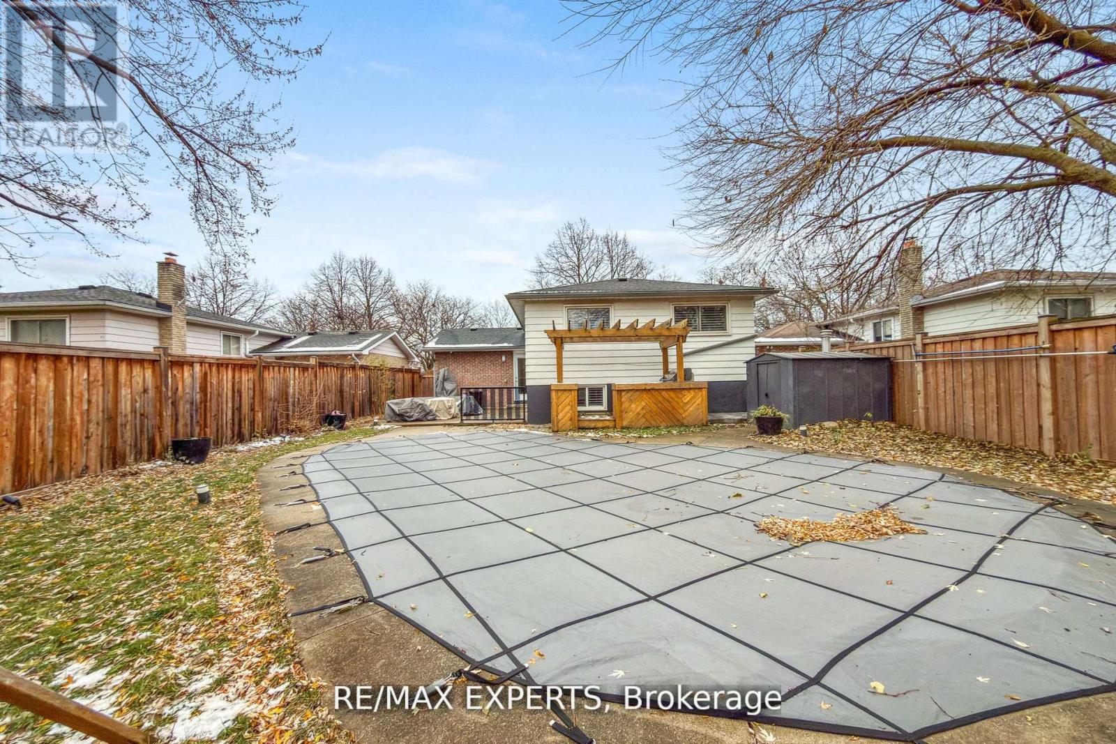 4323 Forsyth Boulevard, Burlington, Ontario  L7L 2M2 - Photo 36 - W12964010