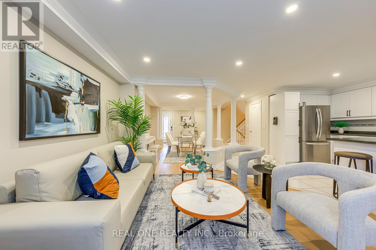 6 - 2250 Rockingham Drive, Oakville, Ontario  L6H 6J3 - Photo 12 - W12964026