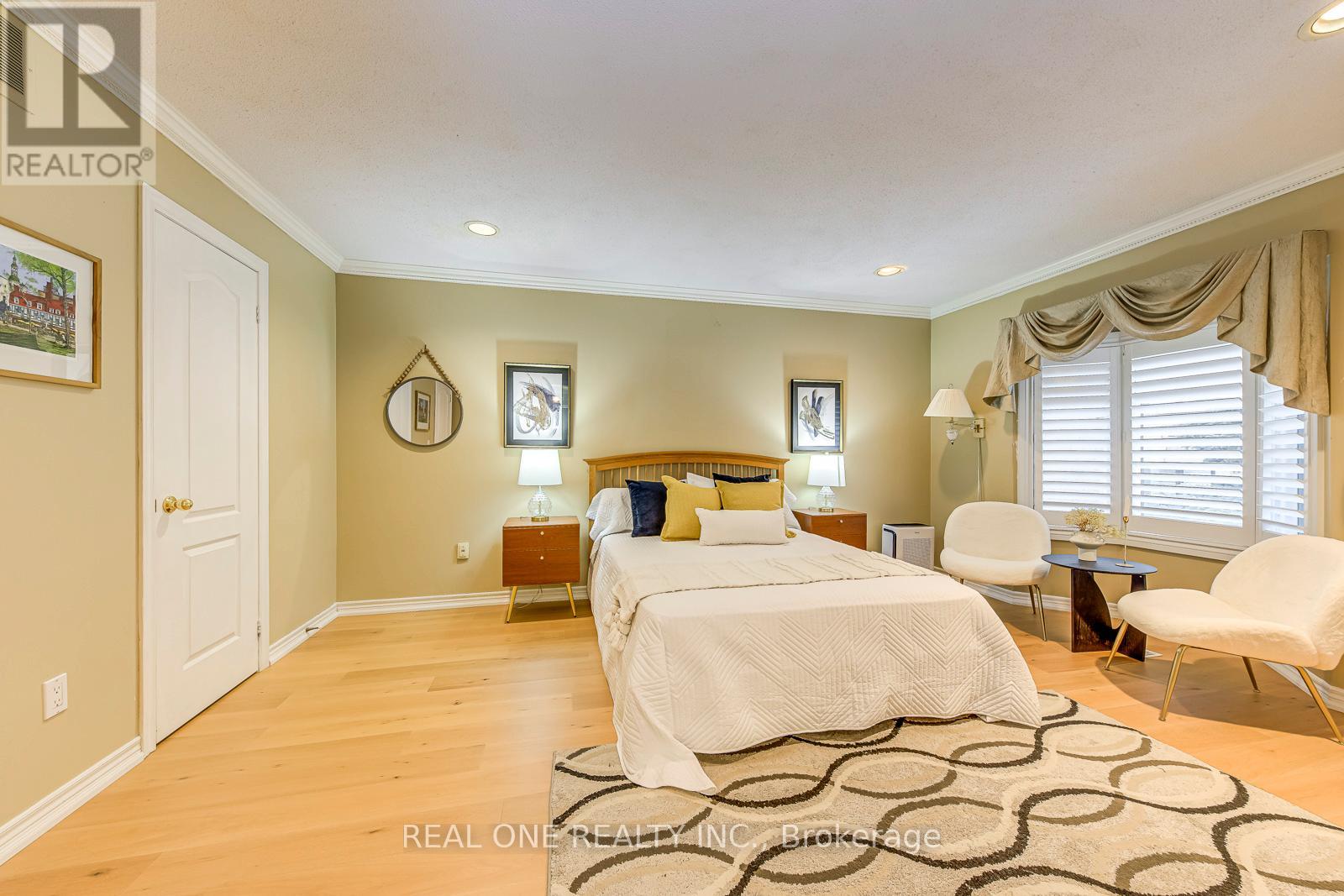 6 - 2250 Rockingham Drive, Oakville, Ontario  L6H 6J3 - Photo 22 - W12964026