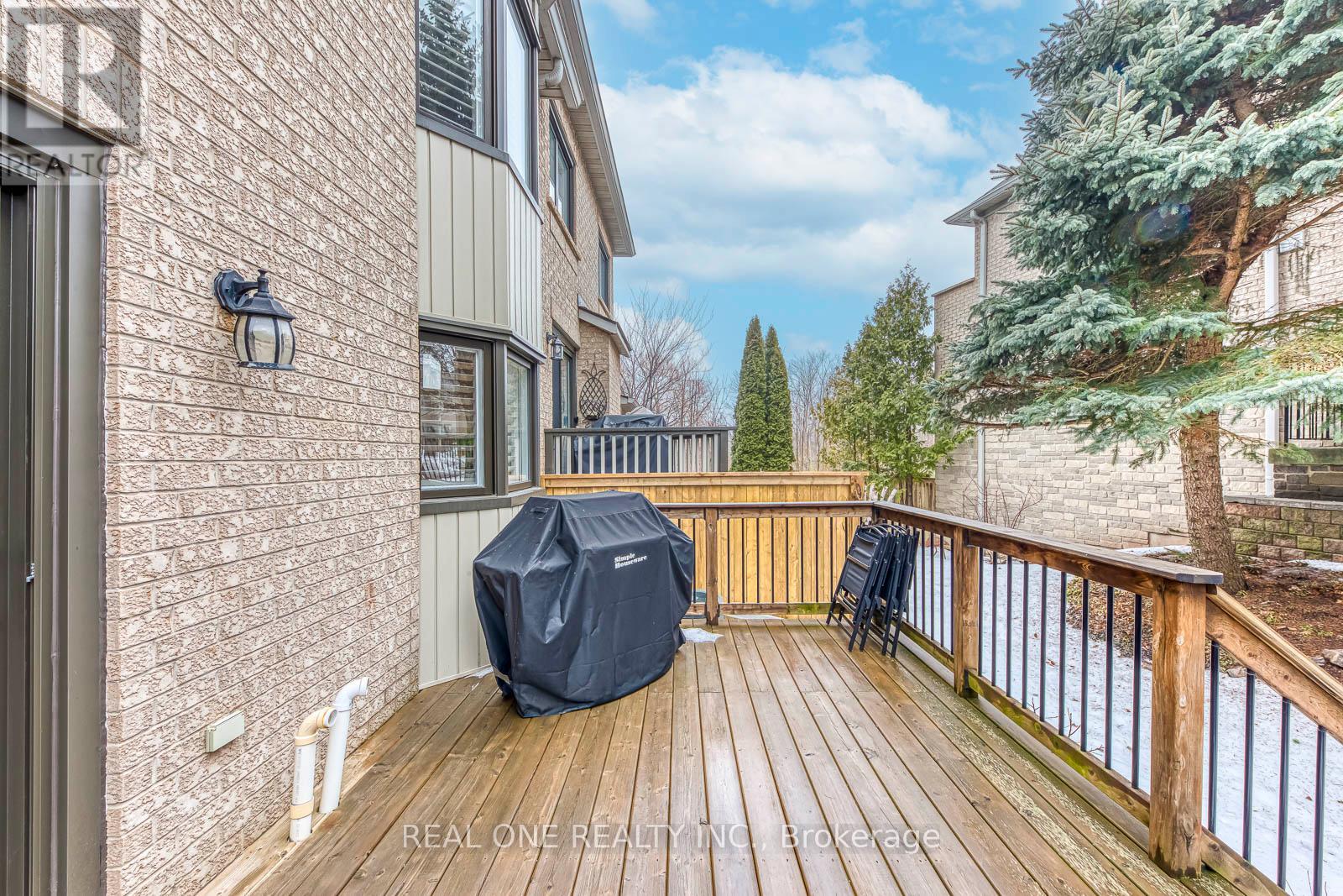 6 - 2250 Rockingham Drive, Oakville, Ontario  L6H 6J3 - Photo 40 - W12964026