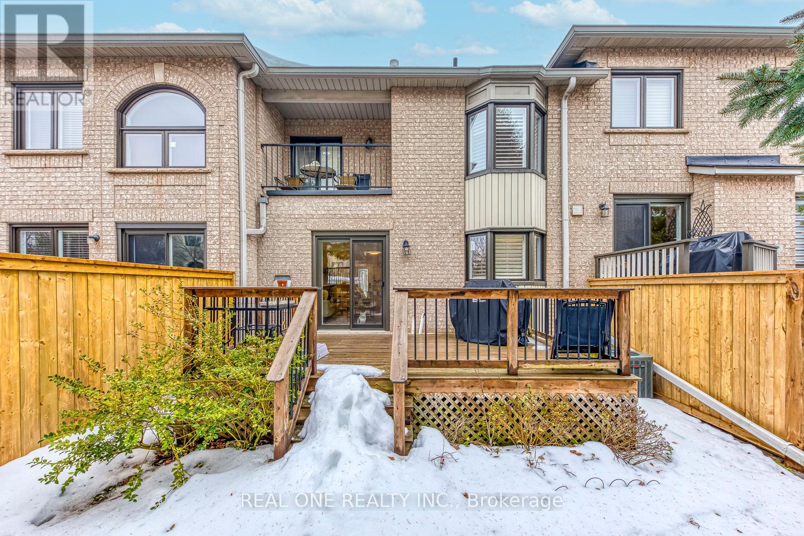 6 - 2250 Rockingham Drive, Oakville, Ontario  L6H 6J3 - Photo 42 - W12964026