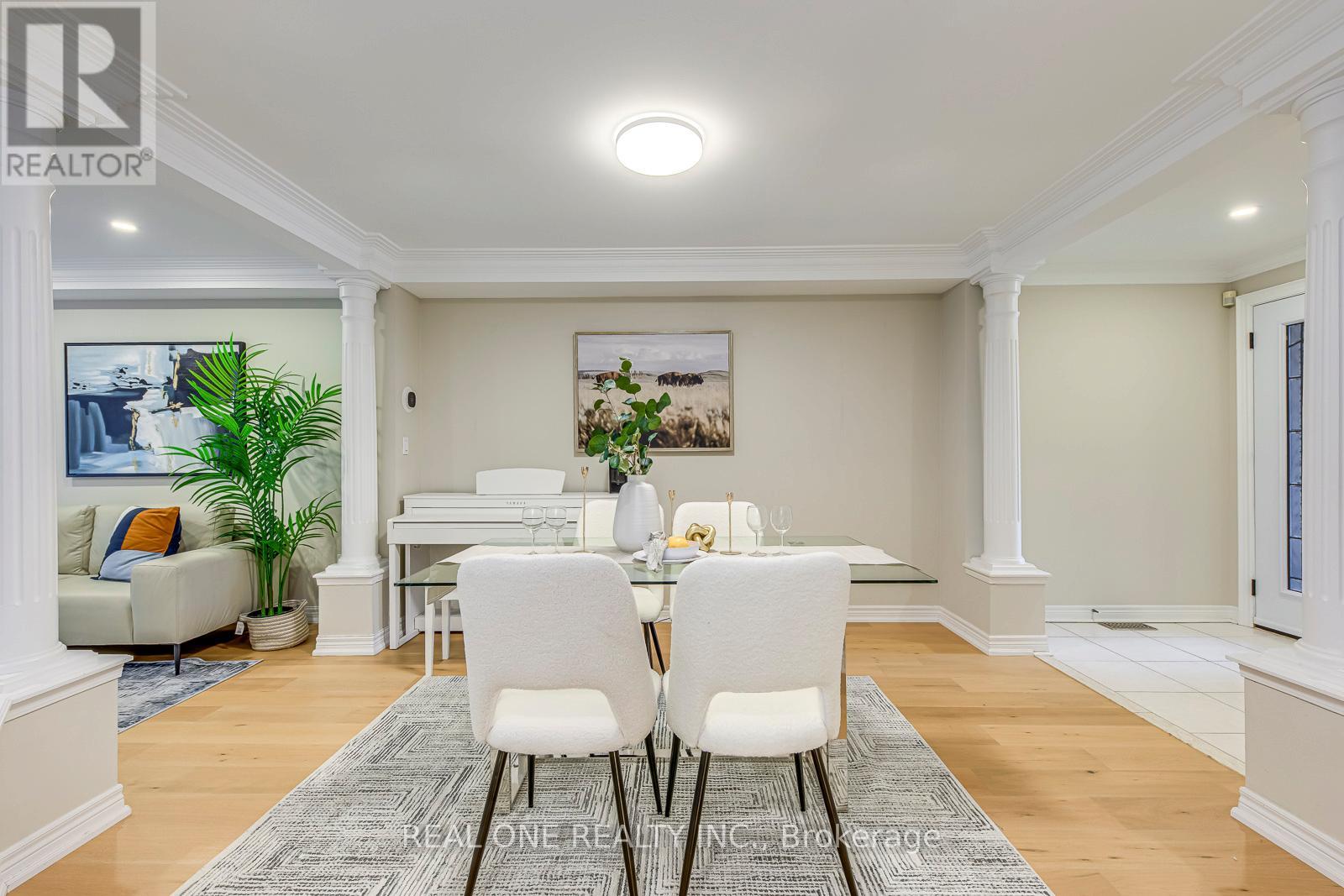 6 - 2250 Rockingham Drive, Oakville, Ontario  L6H 6J3 - Photo 7 - W12964026