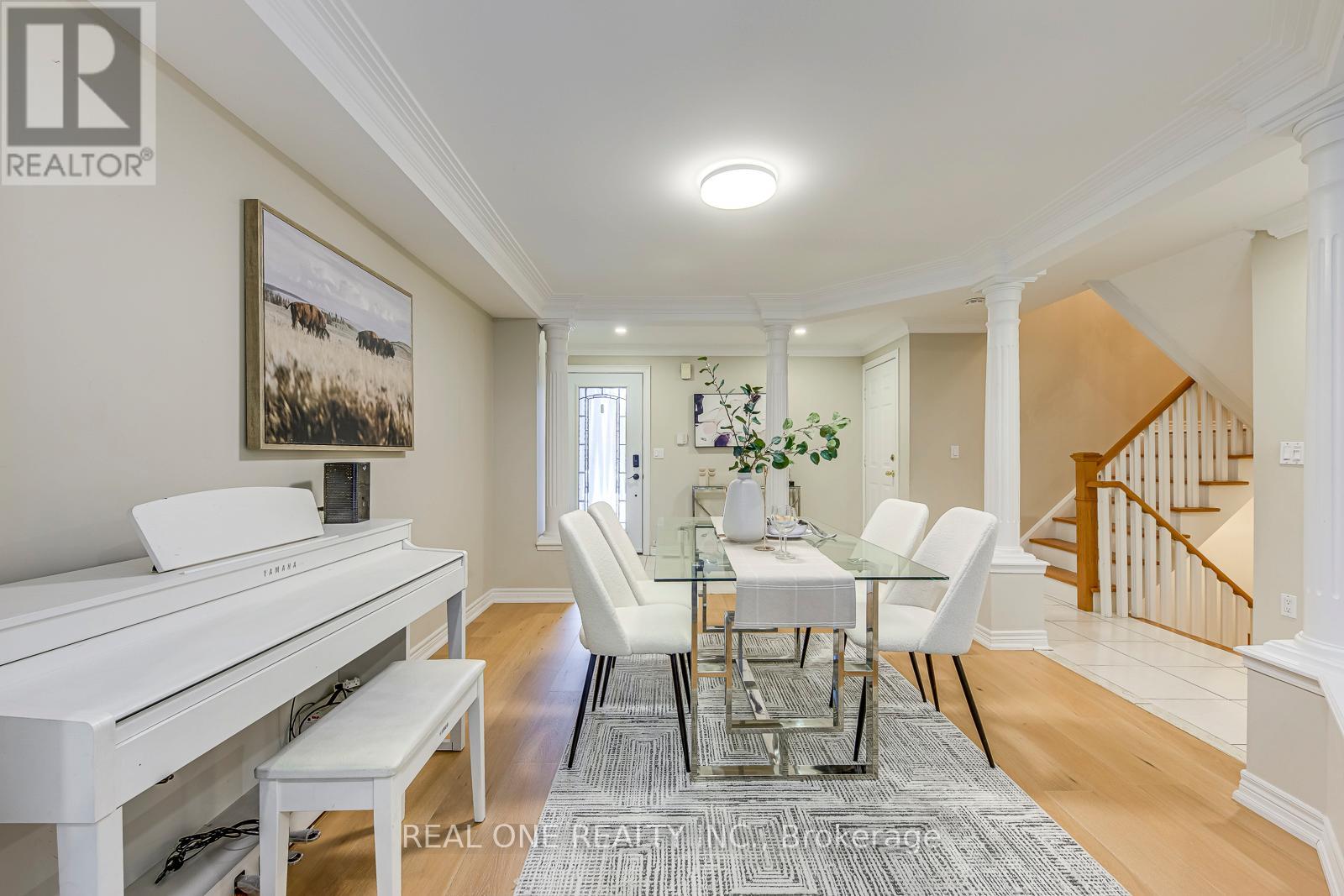 6 - 2250 Rockingham Drive, Oakville, Ontario  L6H 6J3 - Photo 8 - W12964026