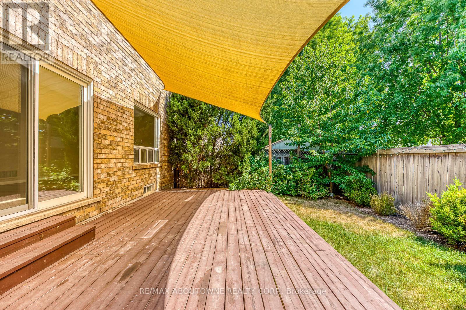 3037 Abernathy Way, Oakville, Ontario  L6M 5C1 - Photo 36 - W12964070