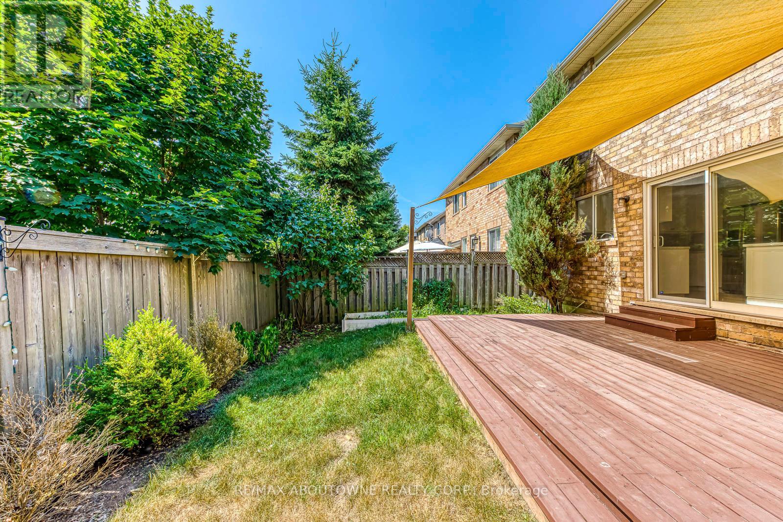 3037 Abernathy Way, Oakville, Ontario  L6M 5C1 - Photo 38 - W12964070