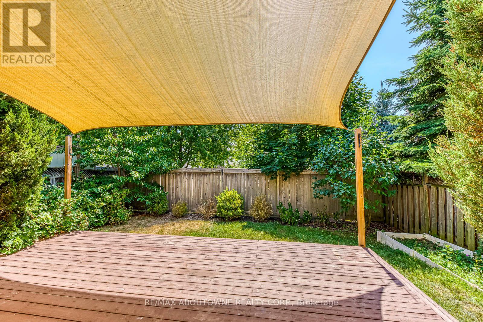 3037 Abernathy Way, Oakville, Ontario  L6M 5C1 - Photo 39 - W12964070