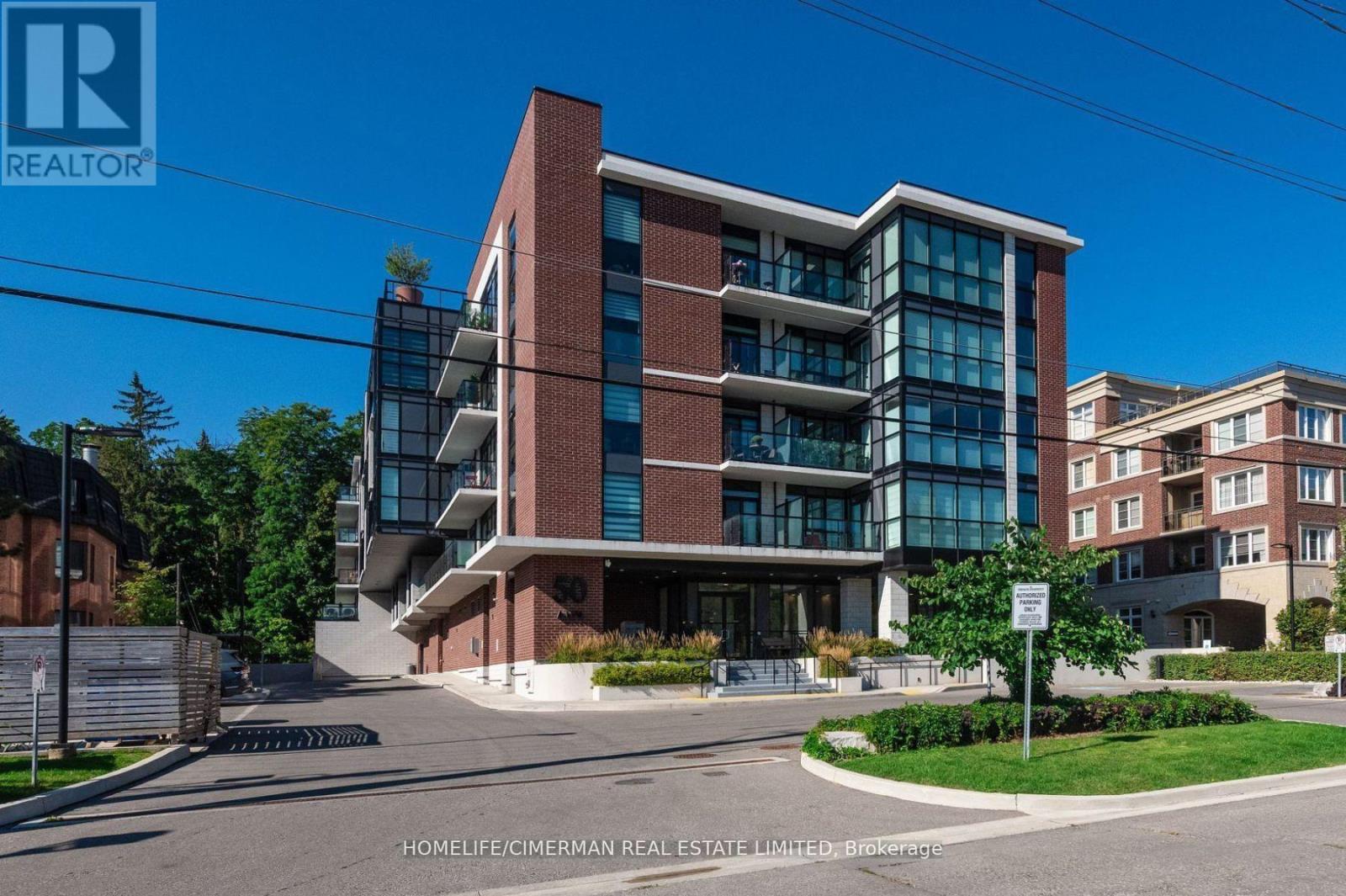 314 - 50 ANN STREET, Caledon, Ontario