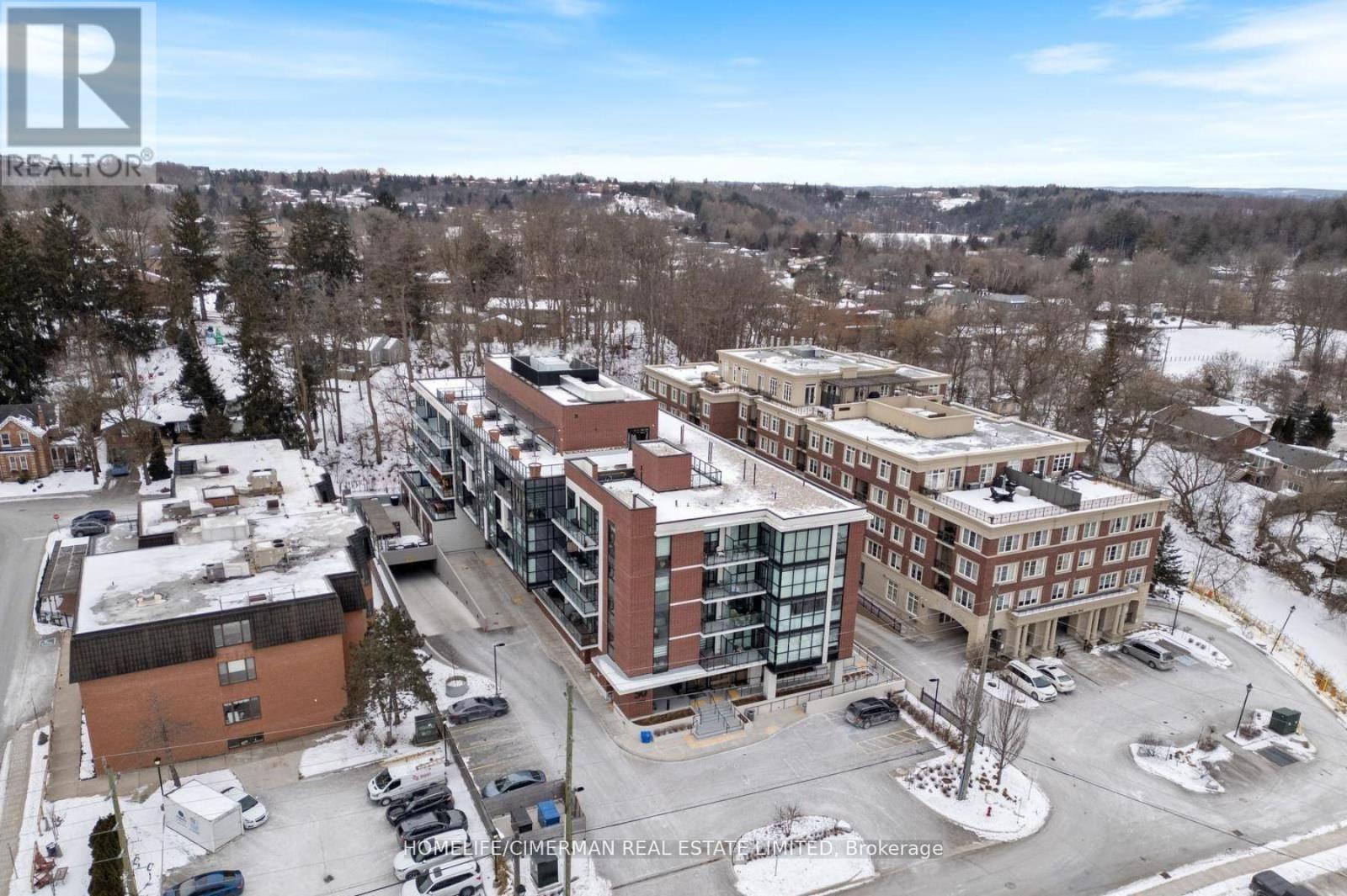 314 - 50 Ann Street, Caledon, Ontario  L7E 1B9 - Photo 34 - W12964128