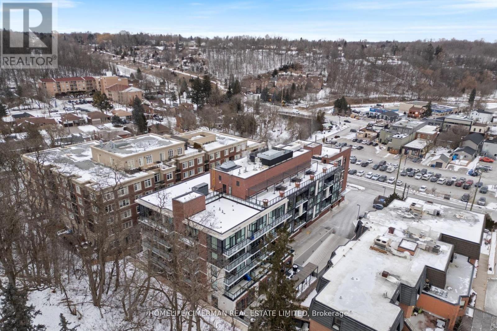 314 - 50 Ann Street, Caledon, Ontario  L7E 1B9 - Photo 35 - W12964128