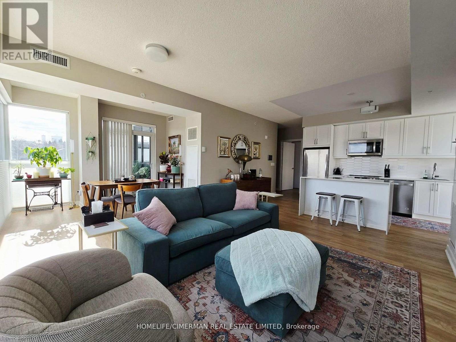 314 - 50 Ann Street, Caledon, Ontario  L7E 1B9 - Photo 6 - W12964128