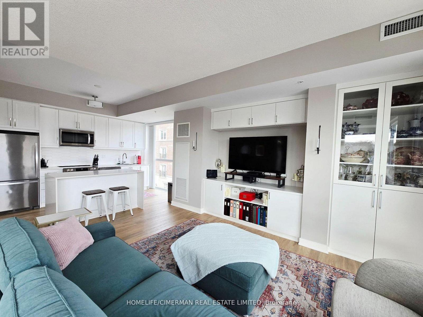 314 - 50 Ann Street, Caledon, Ontario  L7E 1B9 - Photo 9 - W12964128