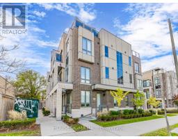 5 - 713 LAWRENCE AVENUE W, Toronto, Ontario