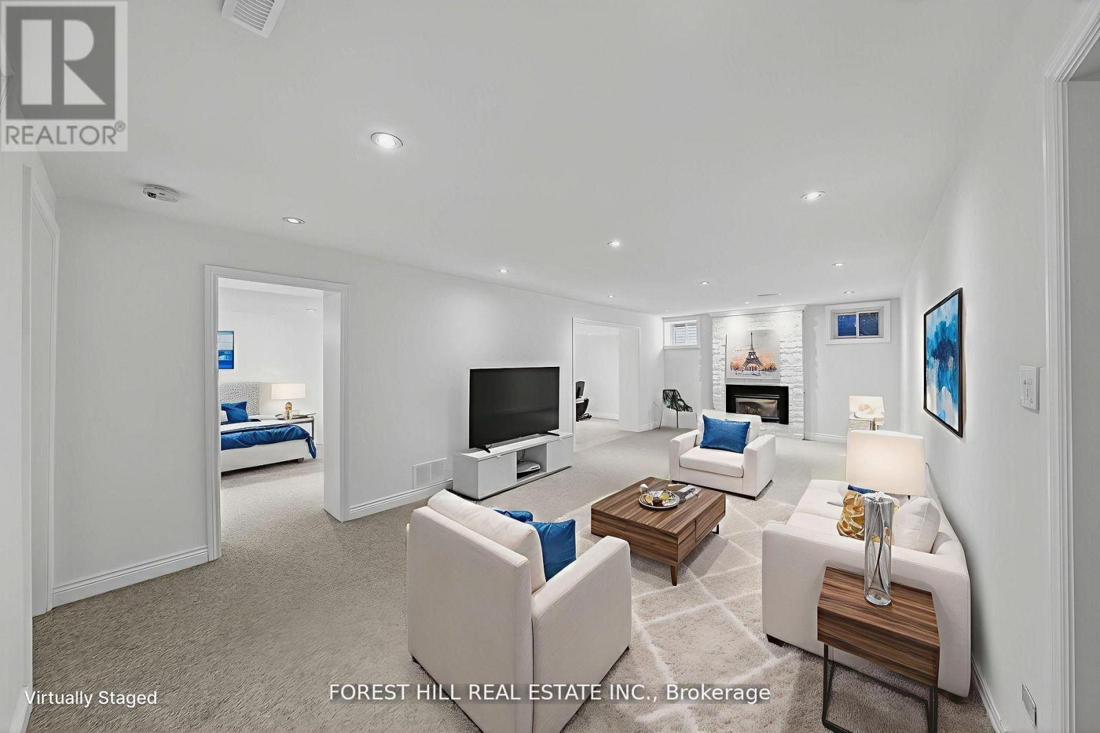 37 Cherry Post Crescent, Toronto, Ontario  M9C 2J9 - Photo 31 - W12964188