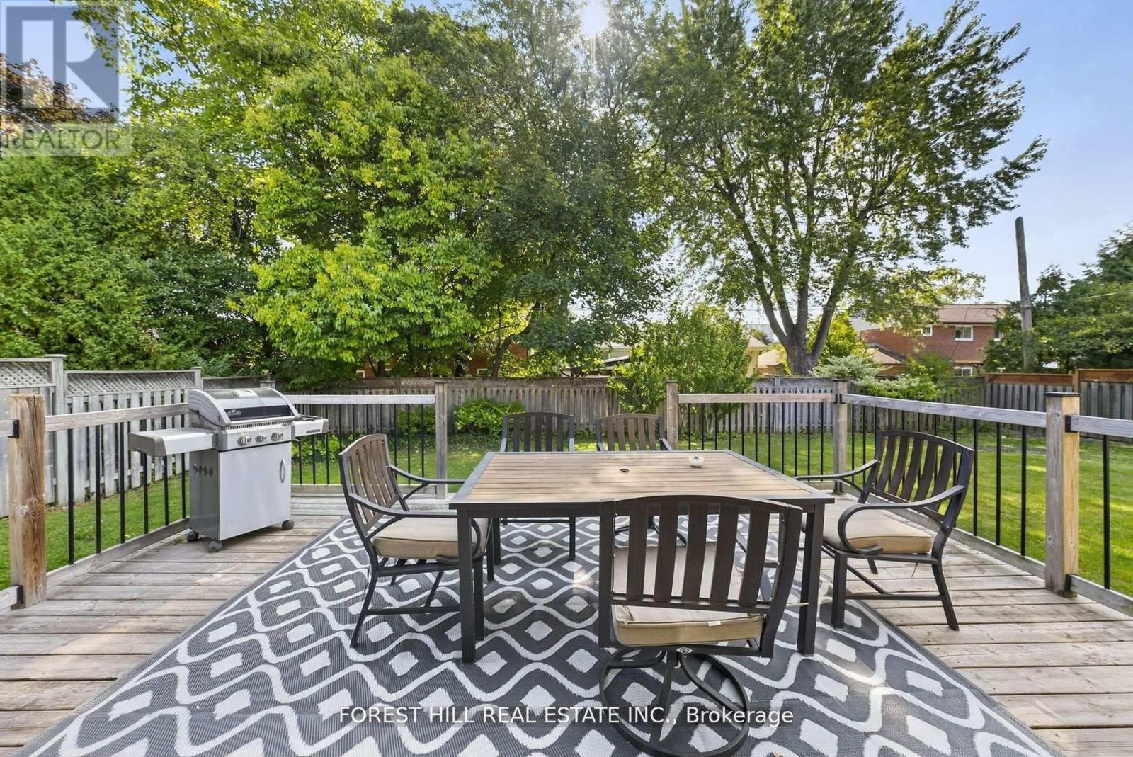 37 Cherry Post Crescent, Toronto, Ontario  M9C 2J9 - Photo 38 - W12964188