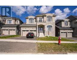55 RASPBERRY RIDGE AVENUE, Caledon, Ontario