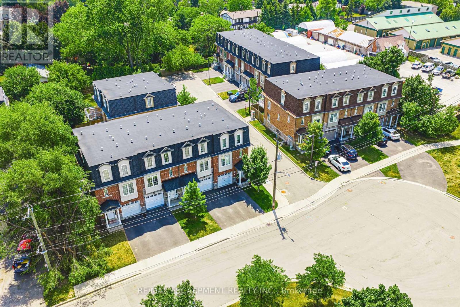 4 - 2220 Queensway Drive, Burlington, Ontario  L7R 0E7 - Photo 40 - W12964204