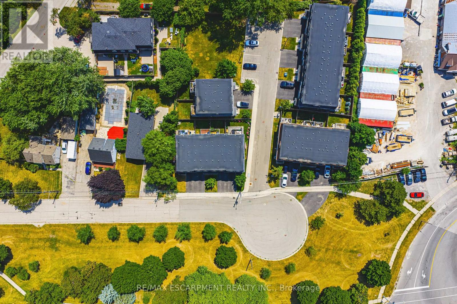 4 - 2220 Queensway Drive, Burlington, Ontario  L7R 0E7 - Photo 42 - W12964204