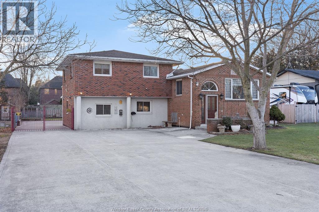 MLS# 26007110: 1116 REAUME, LaSalle, Canada