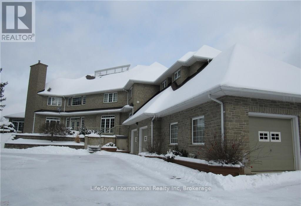 220 ARKELL ROAD, Guelph, Ontario