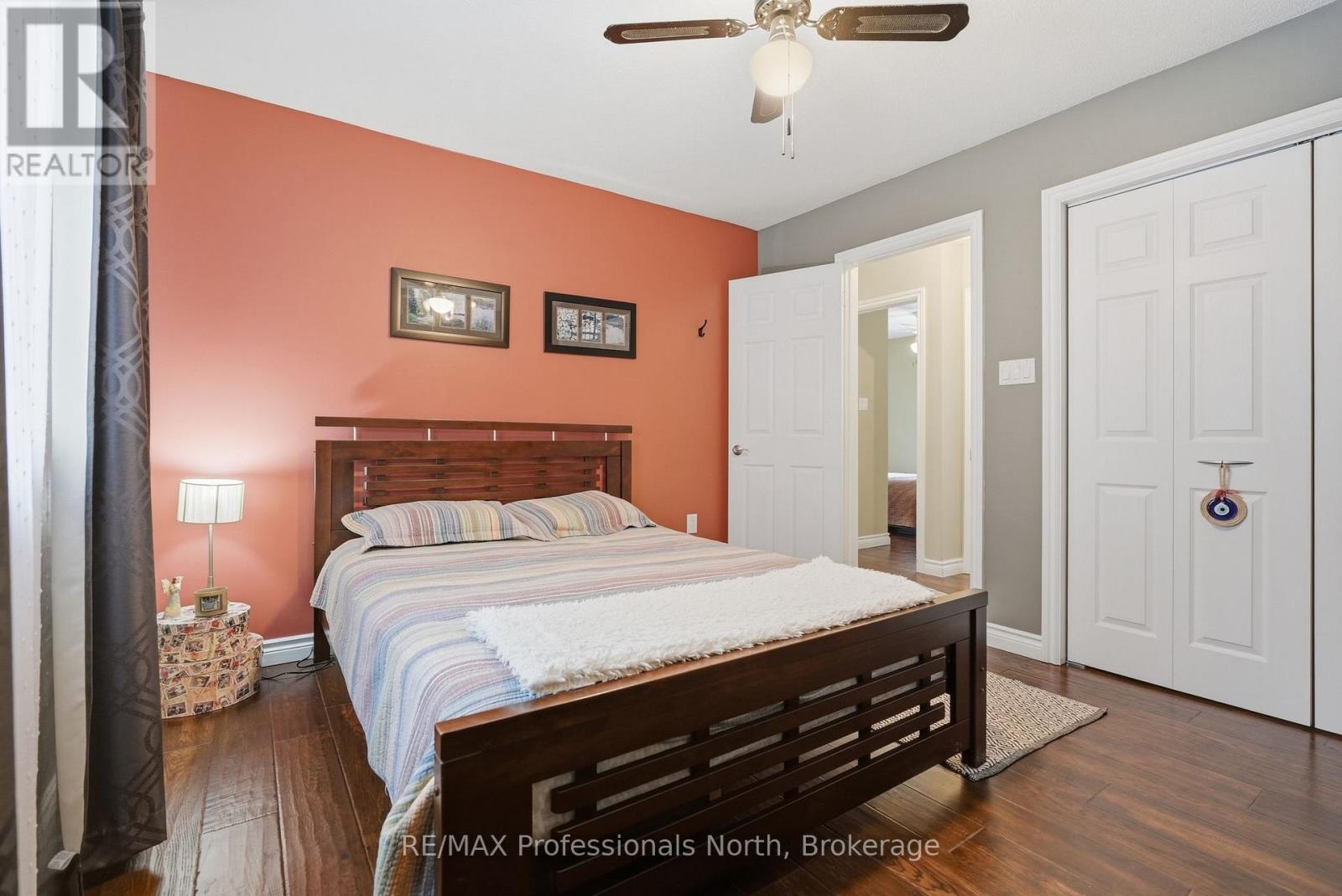 99 Vernon Lane, Huntsville, Ontario  P1H 2J2 - Photo 16 - X12964314