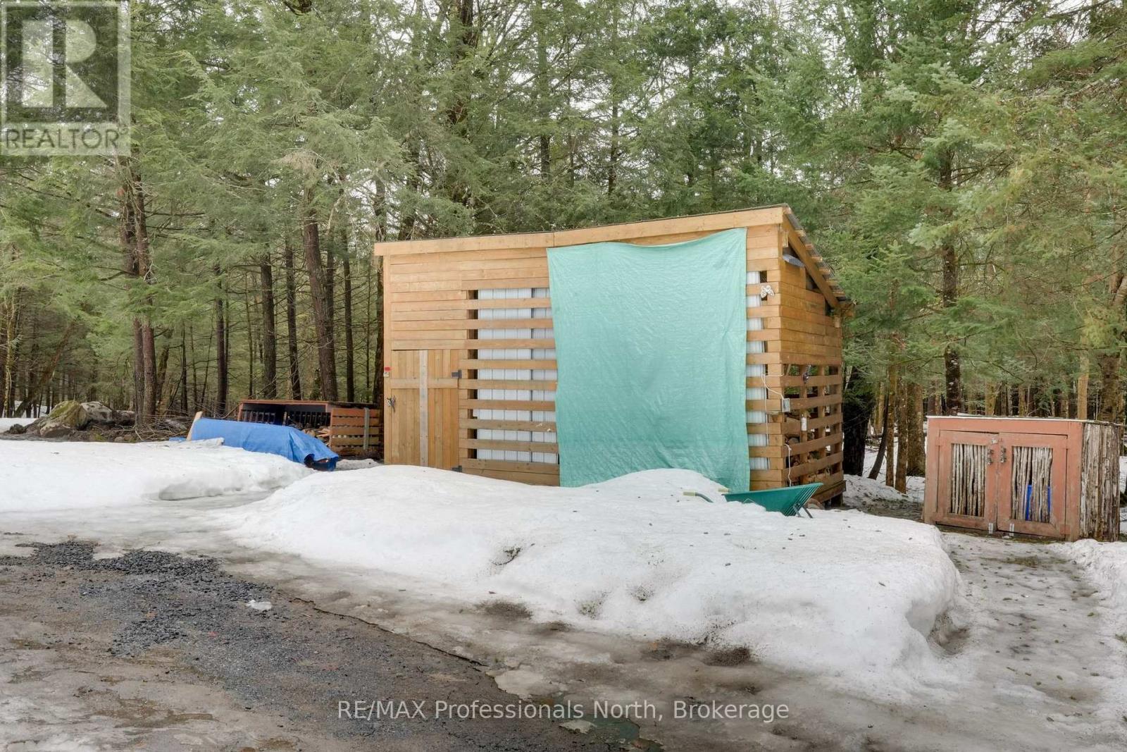 99 Vernon Lane, Huntsville, Ontario  P1H 2J2 - Photo 40 - X12964314