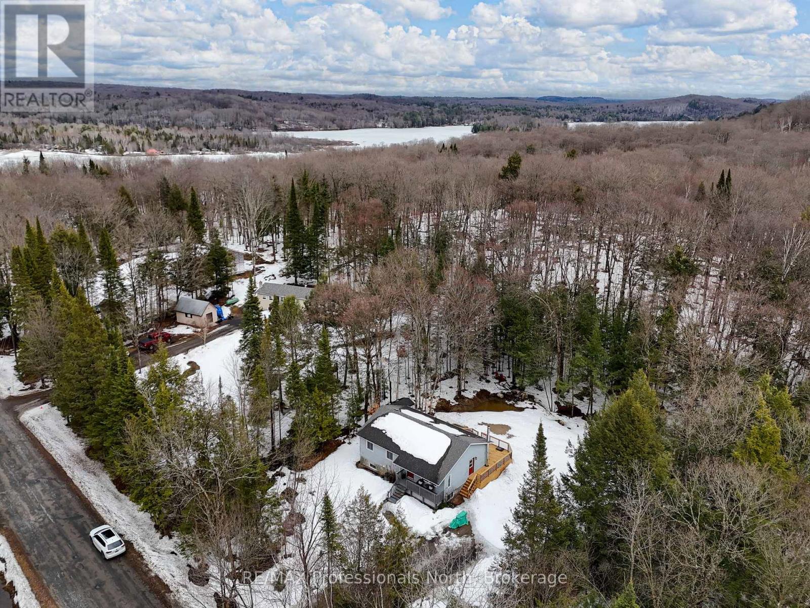 99 Vernon Lane, Huntsville, Ontario  P1H 2J2 - Photo 41 - X12964314