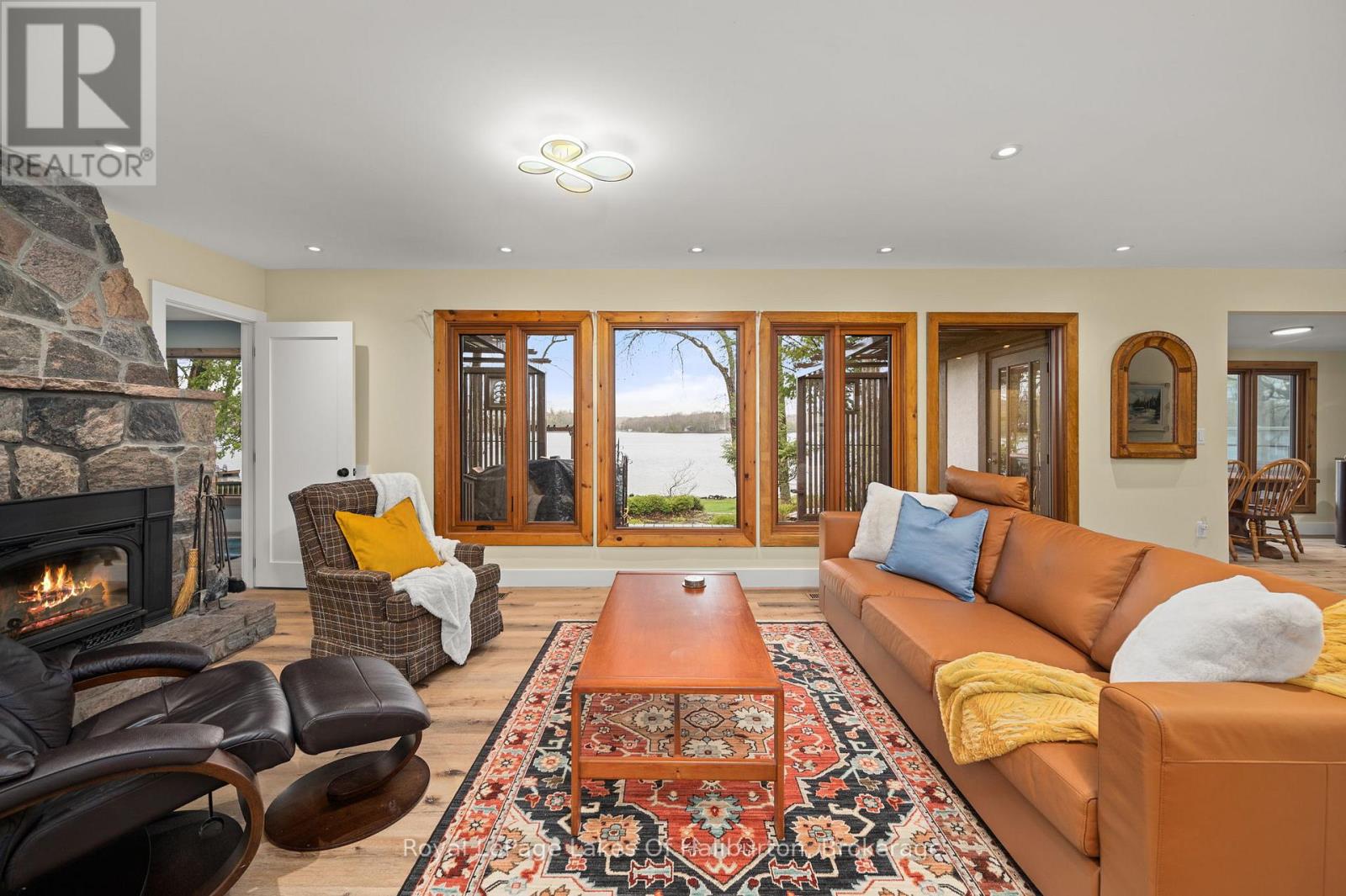 1073 Grass Lake Road, Dysart Et Al, Ontario  K0M 1S0 - Photo 13 - X12964336