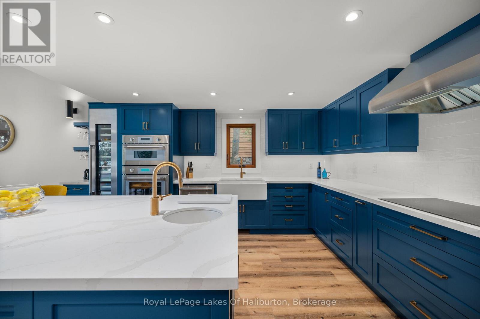 1073 Grass Lake Road, Dysart Et Al, Ontario  K0M 1S0 - Photo 19 - X12964336