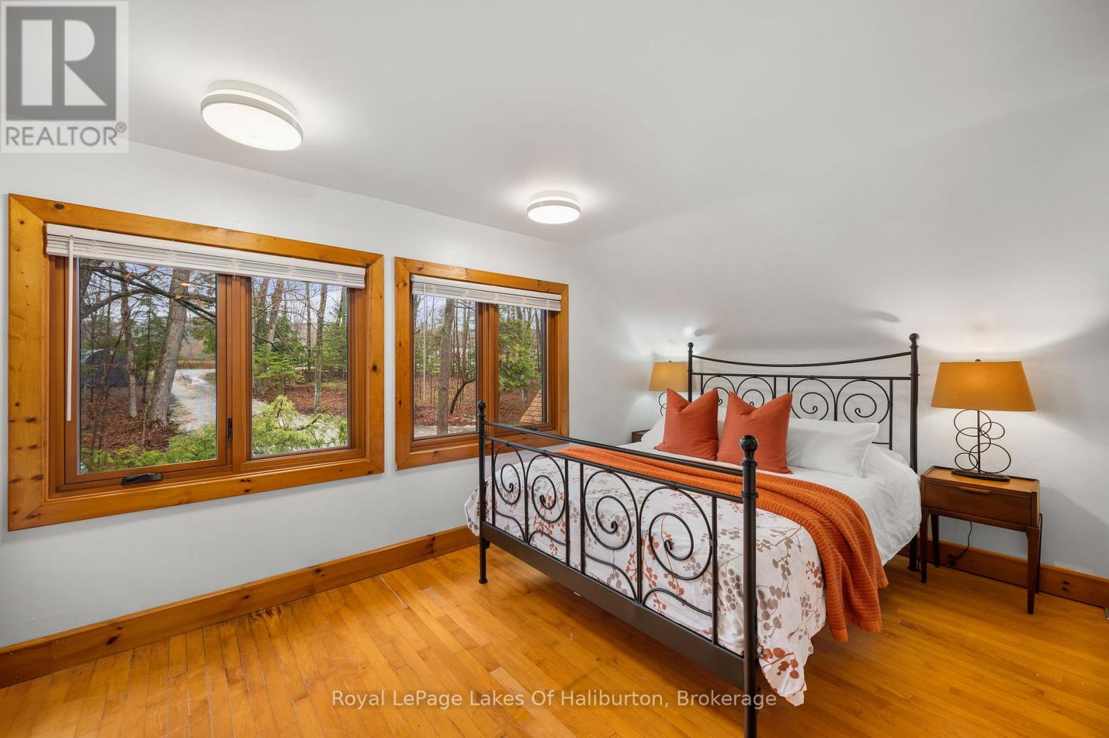 1073 Grass Lake Road, Dysart Et Al, Ontario  K0M 1S0 - Photo 35 - X12964336