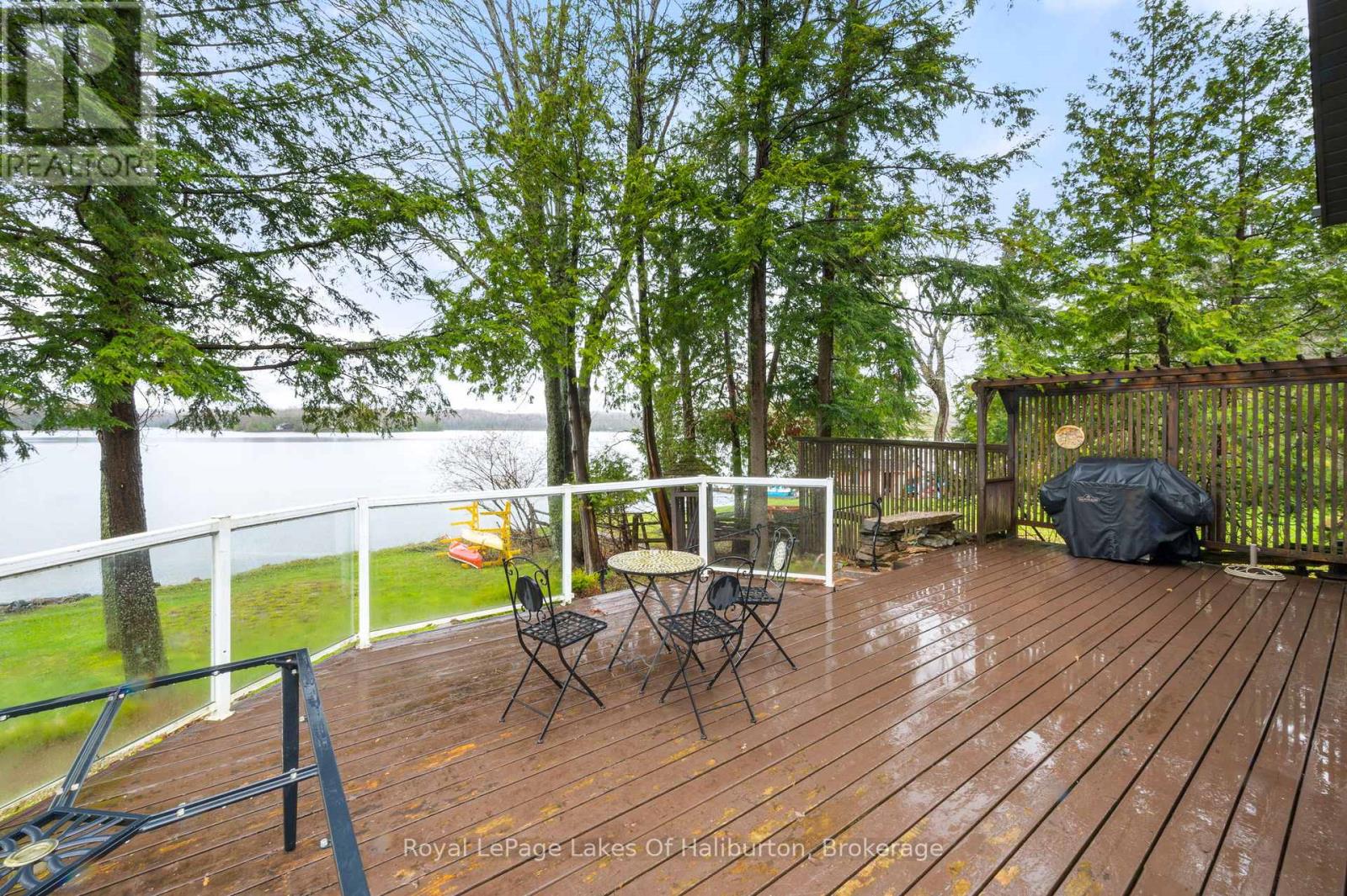 1073 Grass Lake Road, Dysart Et Al, Ontario  K0M 1S0 - Photo 41 - X12964336