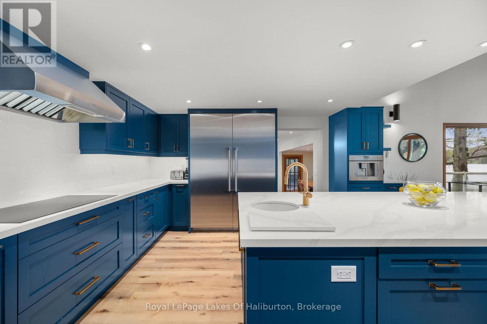 1073 Grass Lake Road, Dysart Et Al, Ontario  K0M 1S0 - Photo 19 - X12964350