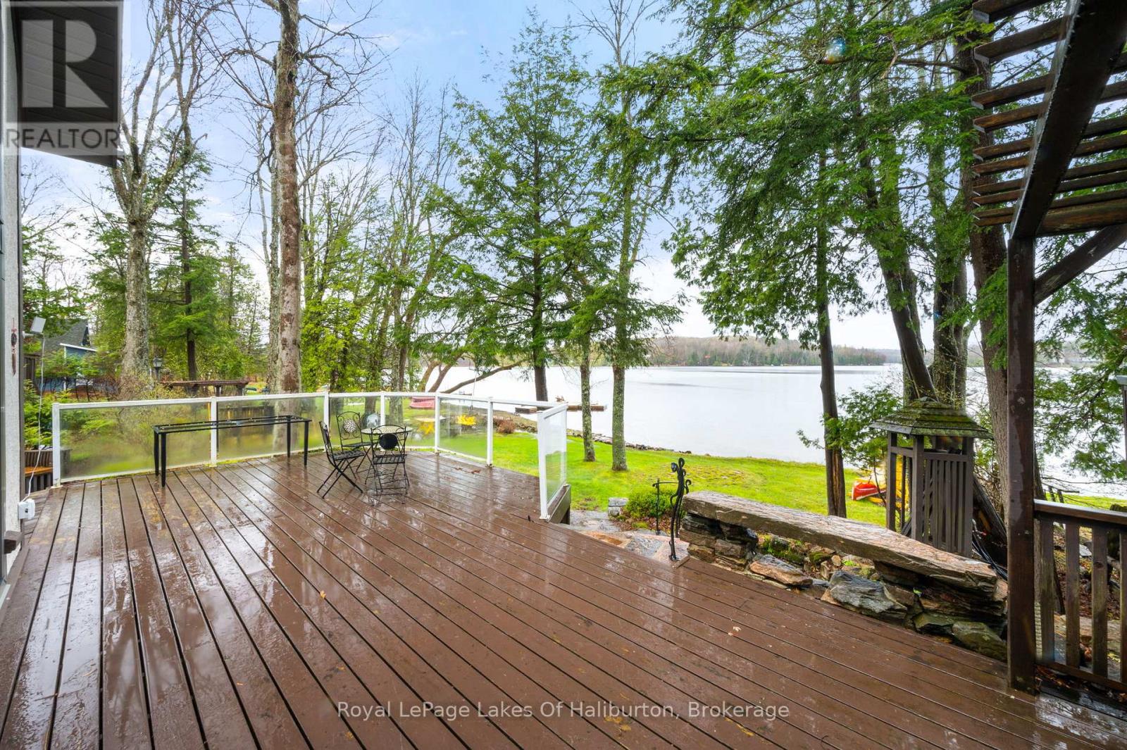 1073 Grass Lake Road, Dysart Et Al, Ontario  K0M 1S0 - Photo 39 - X12964350