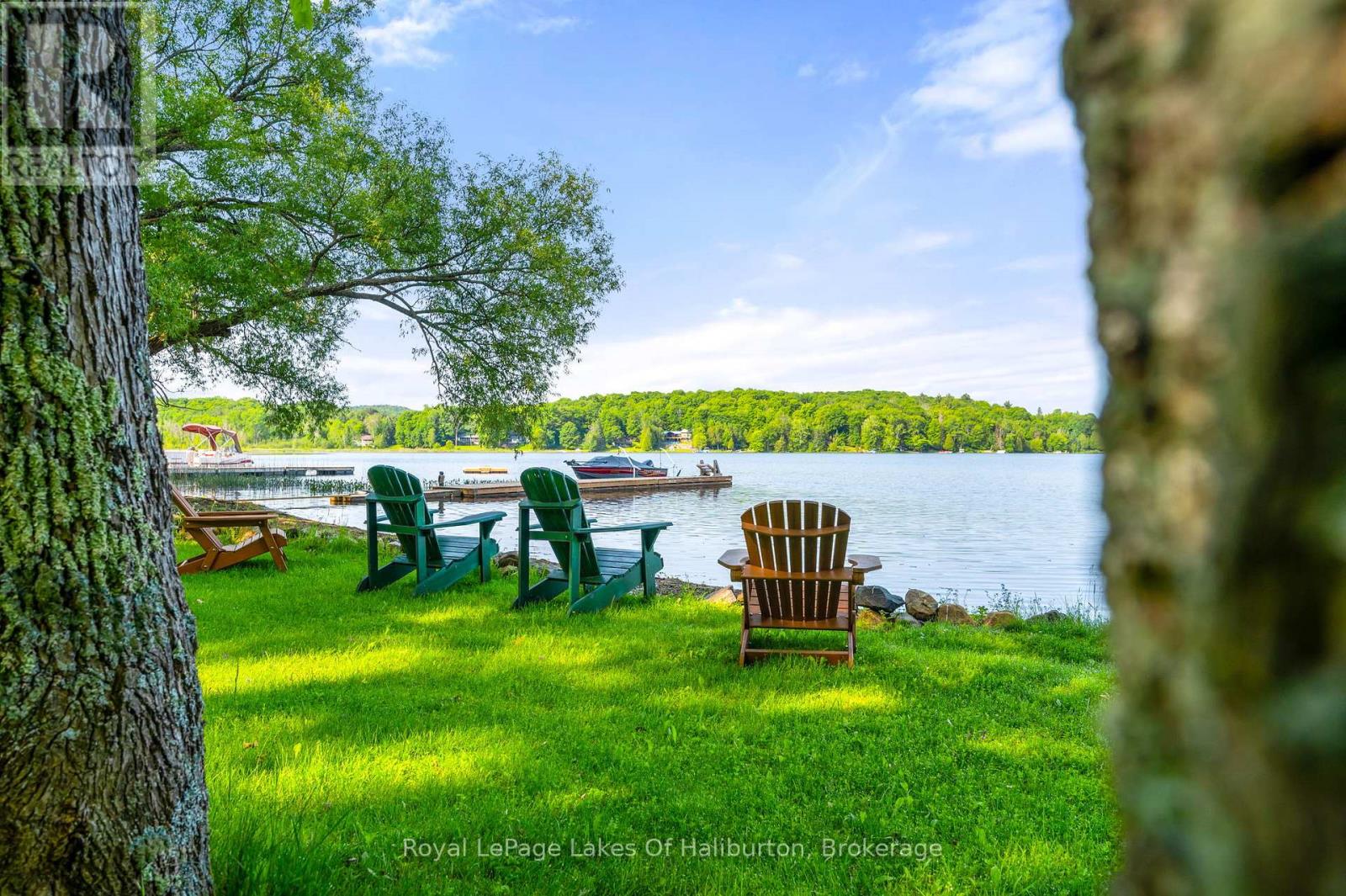 1073 Grass Lake Road, Dysart Et Al, Ontario  K0M 1S0 - Photo 41 - X12964350