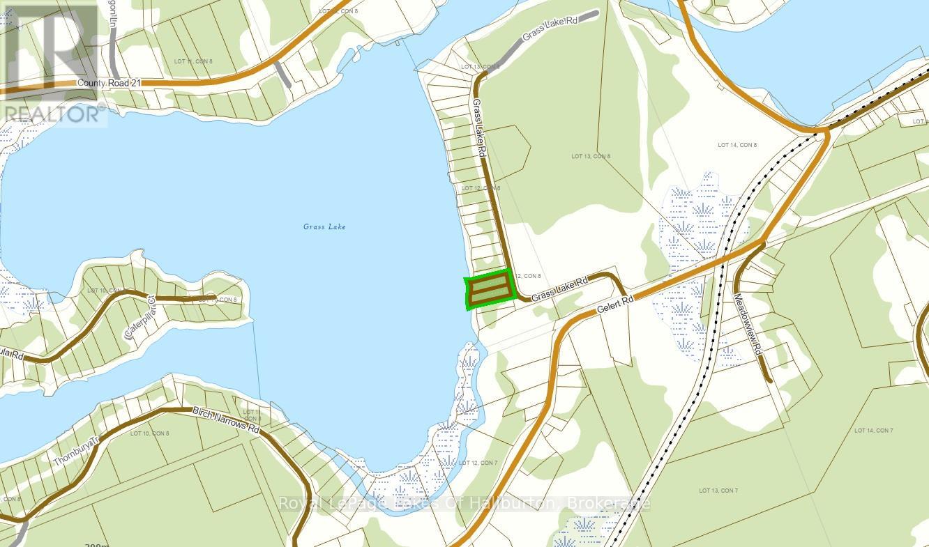 1073 Grass Lake Road, Dysart Et Al, Ontario  K0M 1S0 - Photo 47 - X12964350