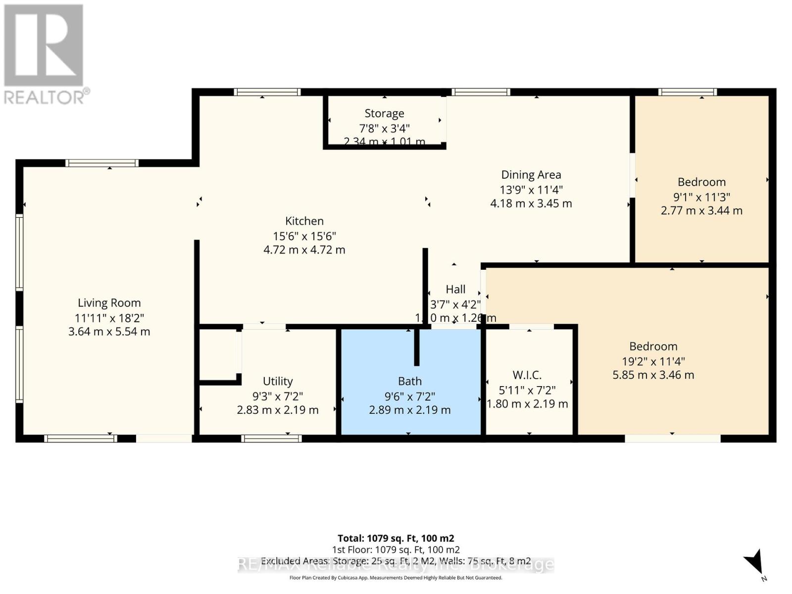 271 Main Street, Central Huron, Ontario  N0M 2H0 - Photo 41 - X12964392