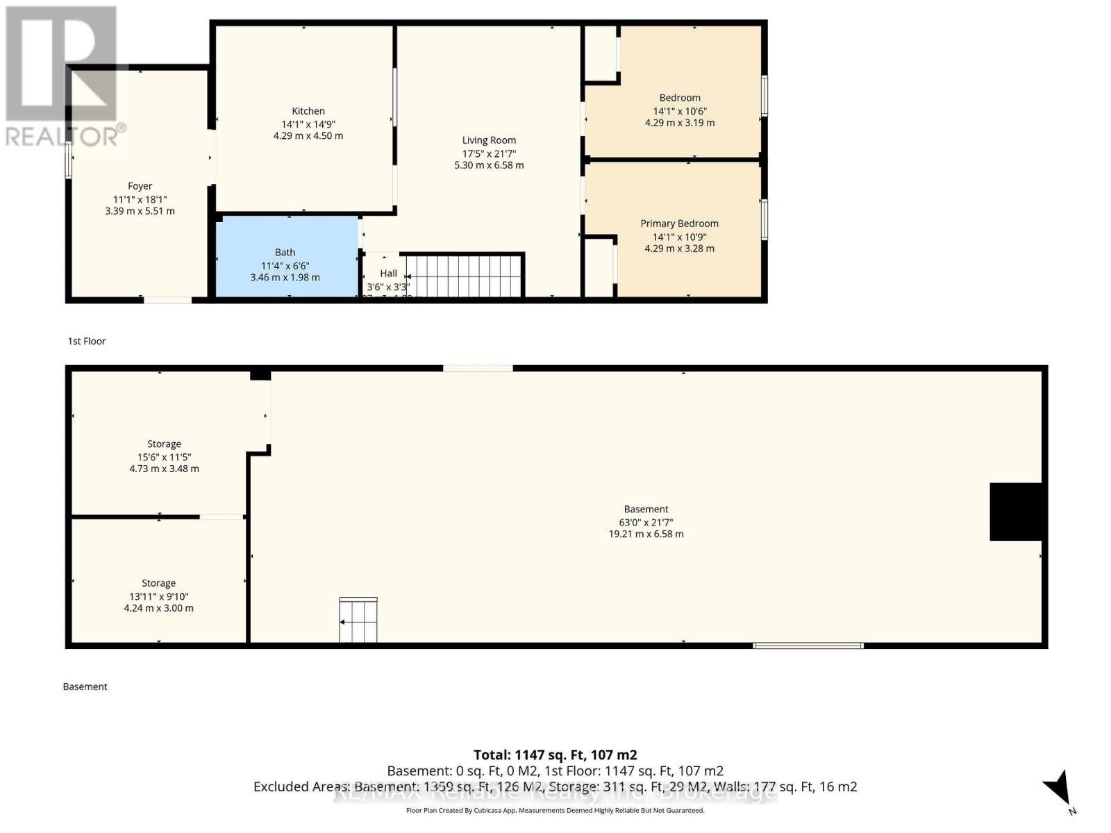 271 Main Street, Central Huron, Ontario  N0M 2H0 - Photo 43 - X12964398