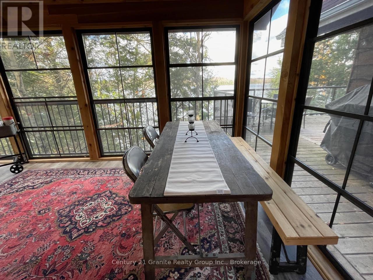 1038 Broken Paddle Road, Dysart Et Al, Ontario  K0M 1S0 - Photo 26 - X12964450