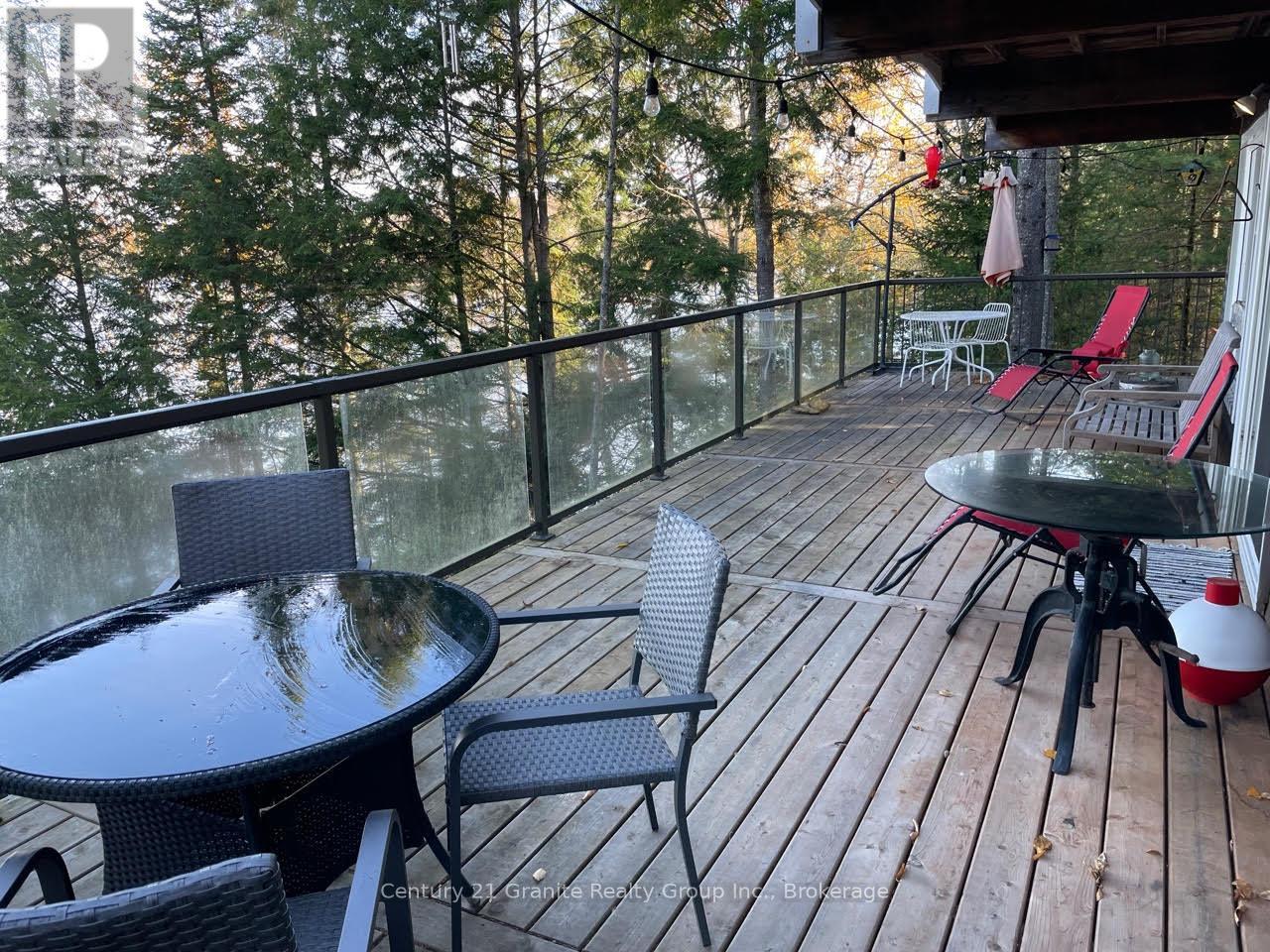 1038 Broken Paddle Road, Dysart Et Al, Ontario  K0M 1S0 - Photo 29 - X12964450