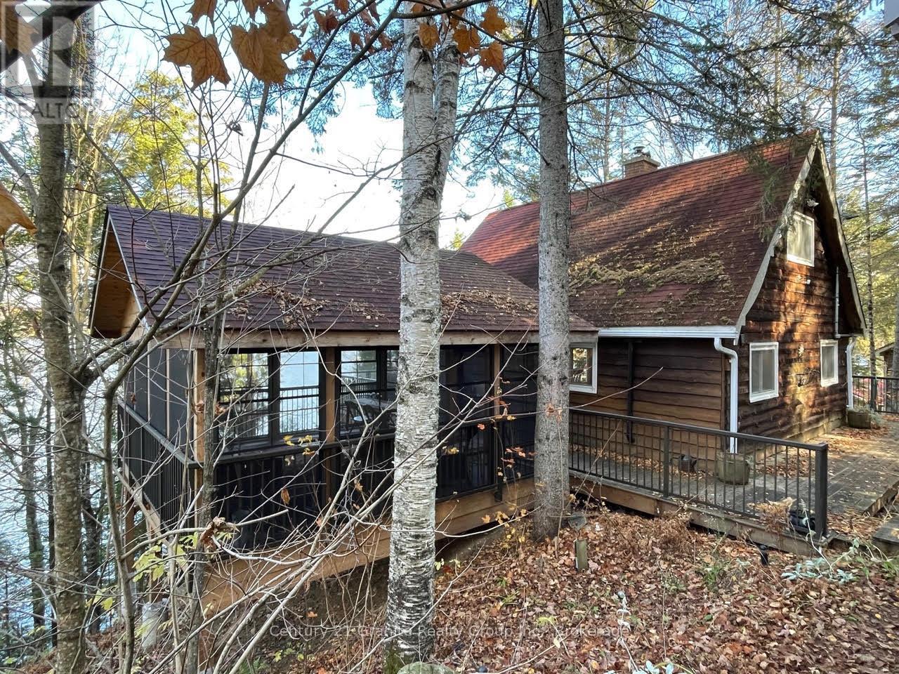 1038 Broken Paddle Road, Dysart Et Al, Ontario  K0M 1S0 - Photo 30 - X12964450