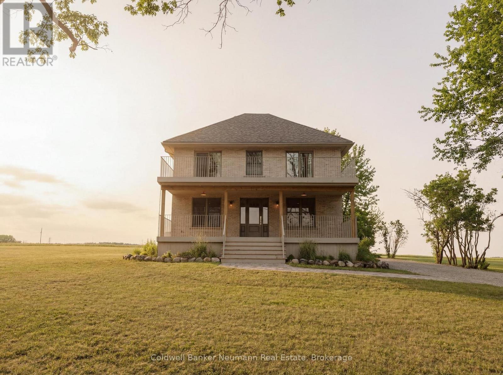 234089 Conc 2 Road, West Grey, Ontario  N0G 1R0 - Photo 2 - X12964554