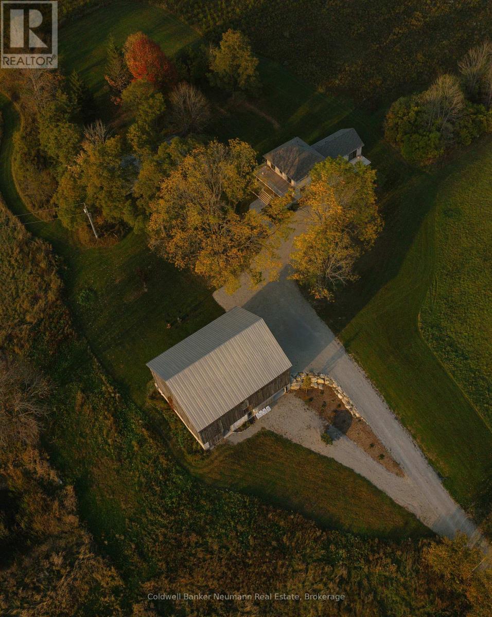 234089 Conc 2 Road, West Grey, Ontario  N0G 1R0 - Photo 50 - X12964554