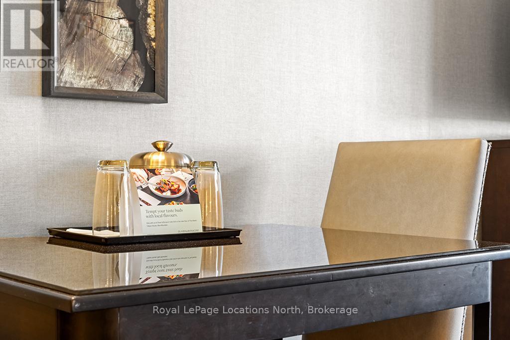 313 - 220 Gord Canning Drive, Blue Mountains, Ontario  L9Y 0V2 - Photo 11 - X12964656