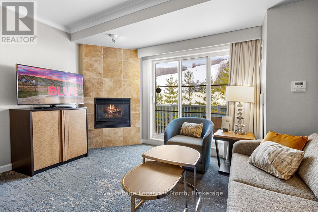 313 - 220 Gord Canning Drive, Blue Mountains, Ontario  L9Y 0V2 - Photo 13 - X12964656