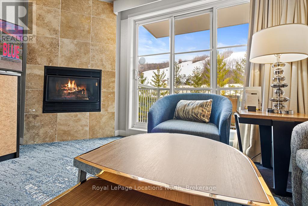 313 - 220 Gord Canning Drive, Blue Mountains, Ontario  L9Y 0V2 - Photo 14 - X12964656