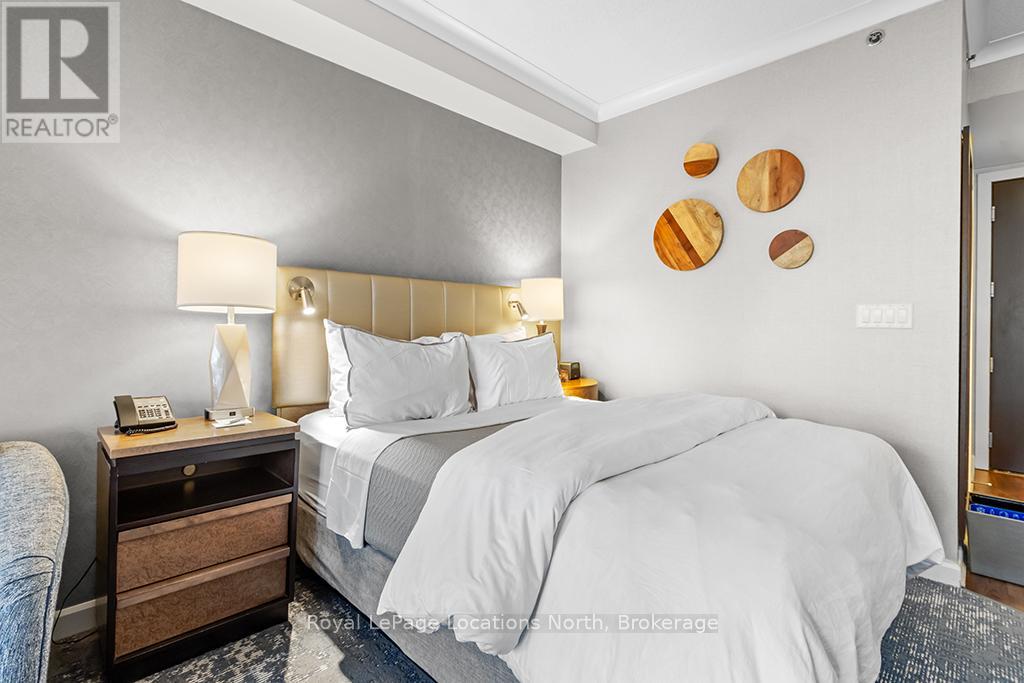 313 - 220 Gord Canning Drive, Blue Mountains, Ontario  L9Y 0V2 - Photo 20 - X12964656